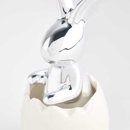 Figurka Bunnyshell z motywem królika