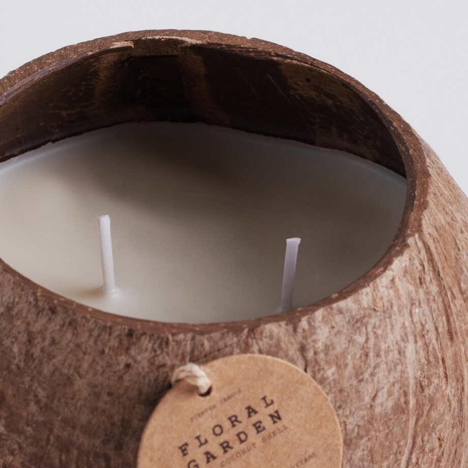 Scented Candle Cocono 