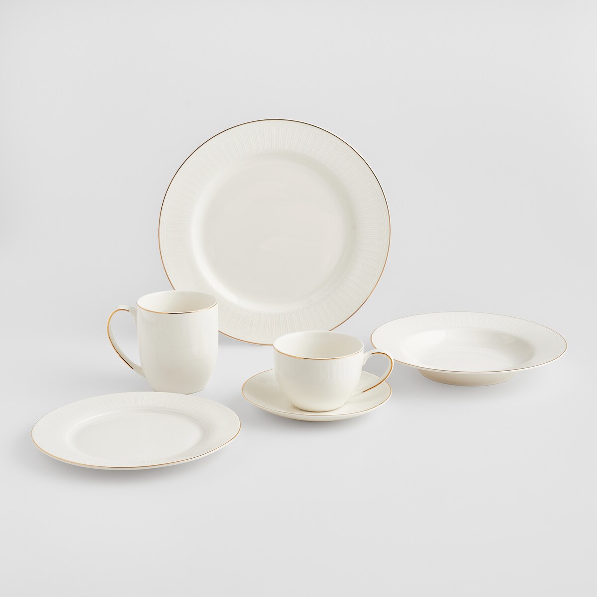 Talerz Deserowy Atea