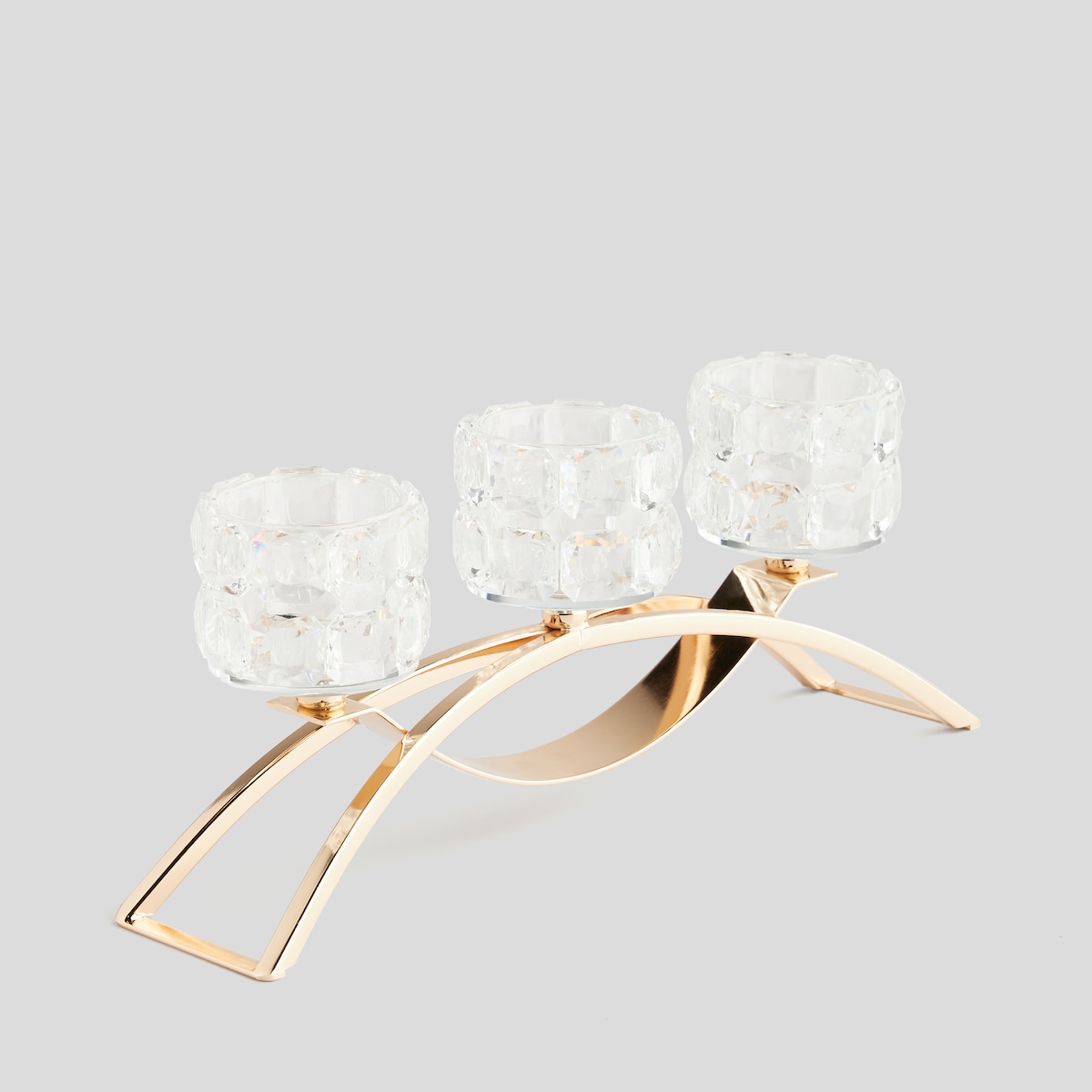 Świecznik Venezio trio