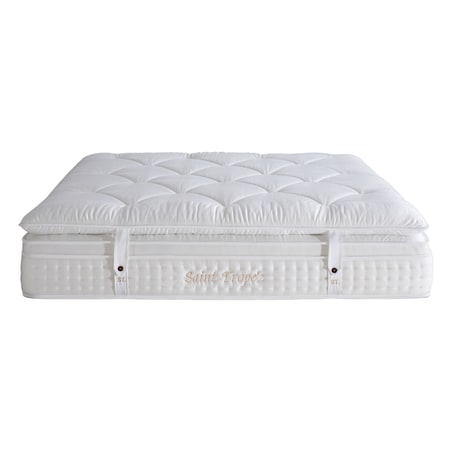 Materac Saint Trope’z Zikssen 160x200 cm