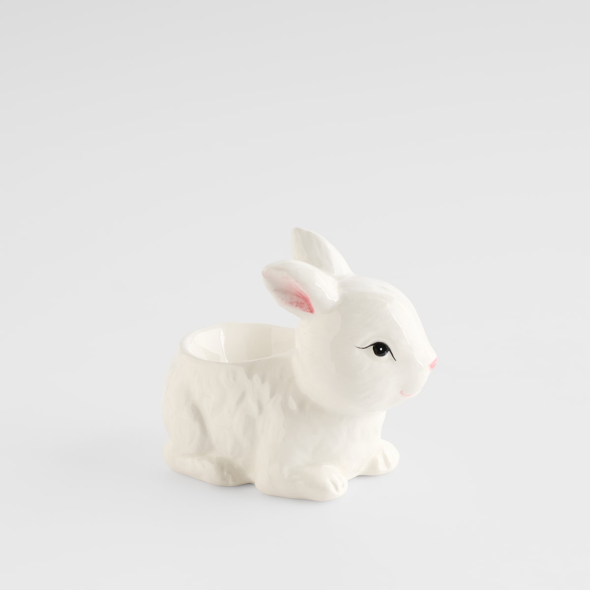 Naczynie Na Jajko Buneggio z motywem królika