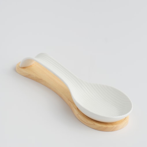 Podstawka Pod Łyżkę Linerso wood