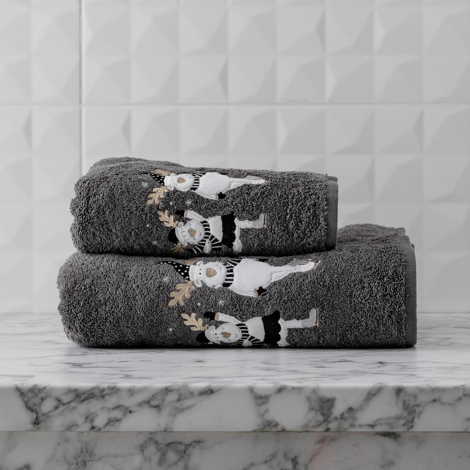 Ręcznik Moderndeer 70x130 cm