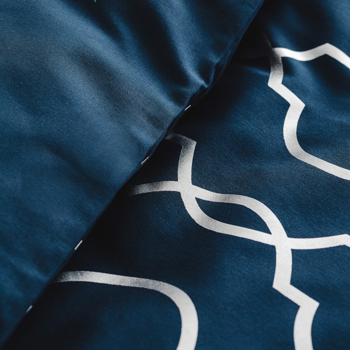 Pościel Z Mikrofibry Clovi 200x220 cm