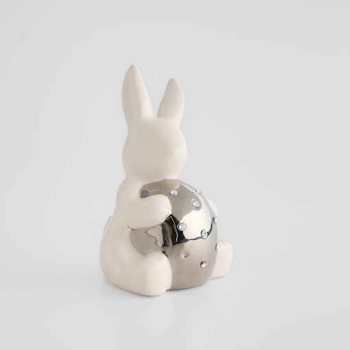 Figurka Tulini z motywem królika