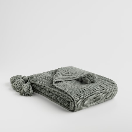 Koc Akrylowy Zoltane 130x170 cm