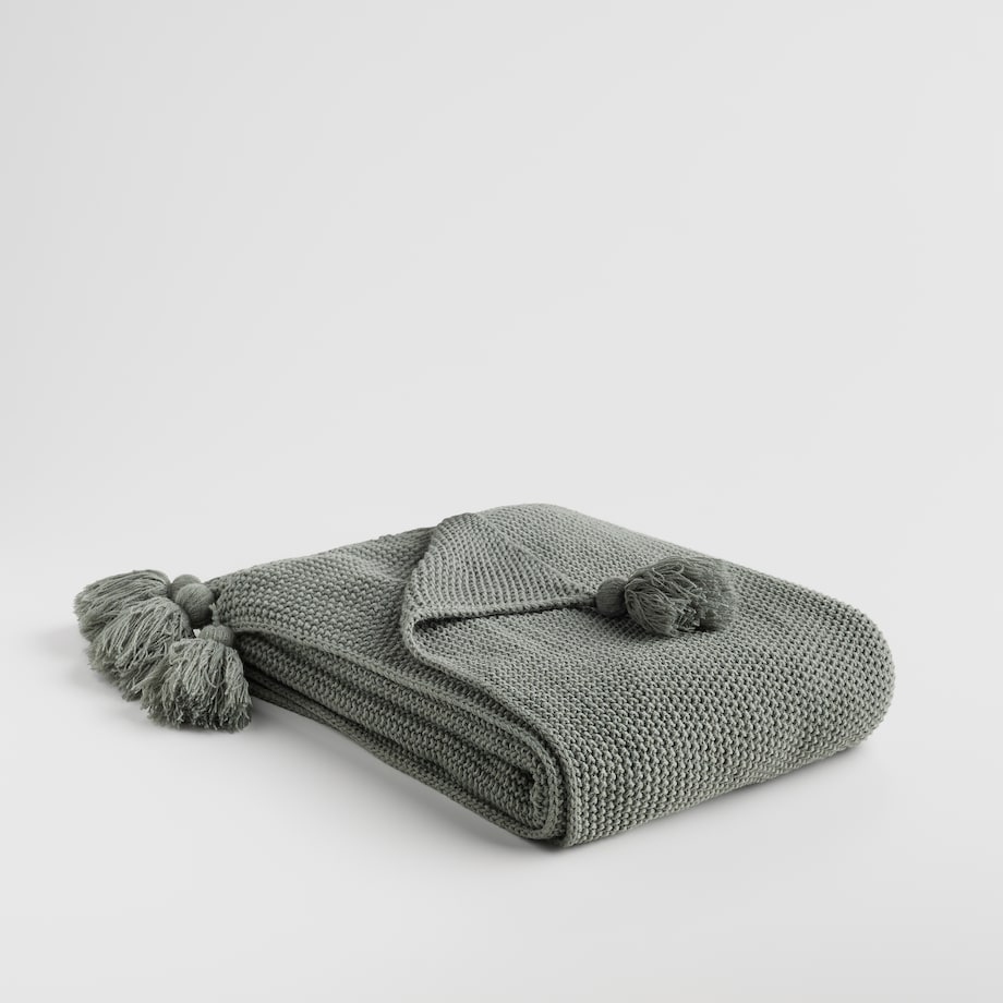 Koc Akrylowy Zoltane 130x170 cm