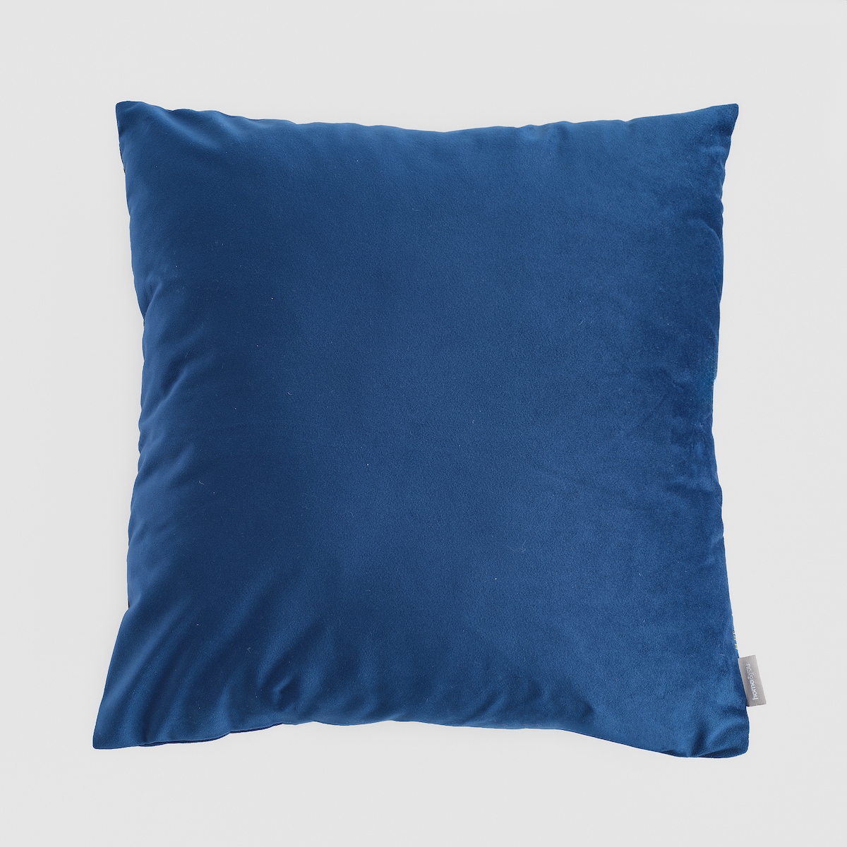 Poszewka Haftowana Kolibrio 45x45 cm z motywem tropikalnym