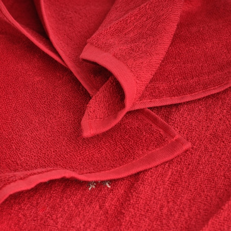 Ręcznik Kuchenny Snowf 37x50 cm z motywem śnieżynki