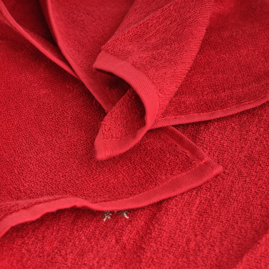 Ręcznik Kuchenny Snowf 37x50 cm z motywem śnieżynki