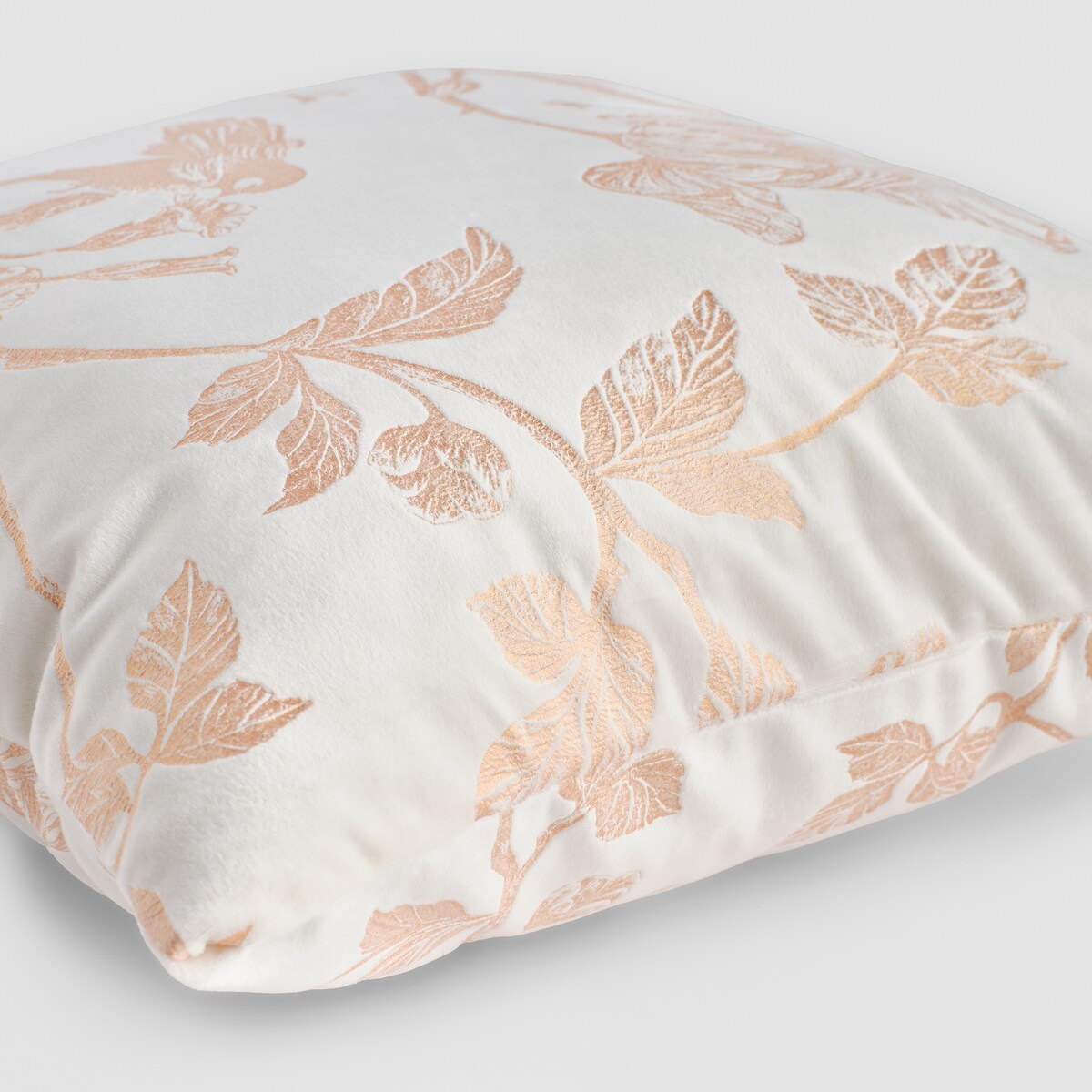 Poszewka z nadrukiem Bianca 45x45 cm