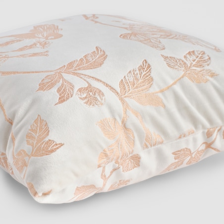 Poszewka z nadrukiem Bianca 45x45 cm