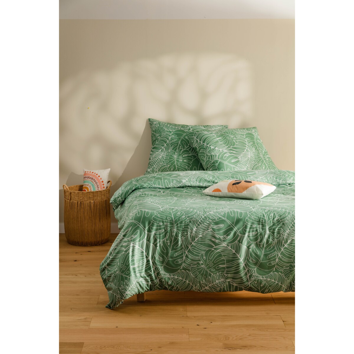 Pościel Z Mikrofibry Calmness 160x200 cm