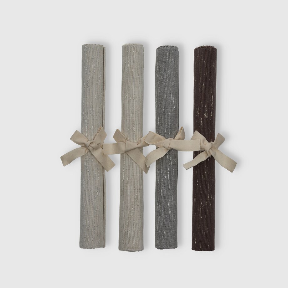 Komplet Podkładek Neida 35x45 cm