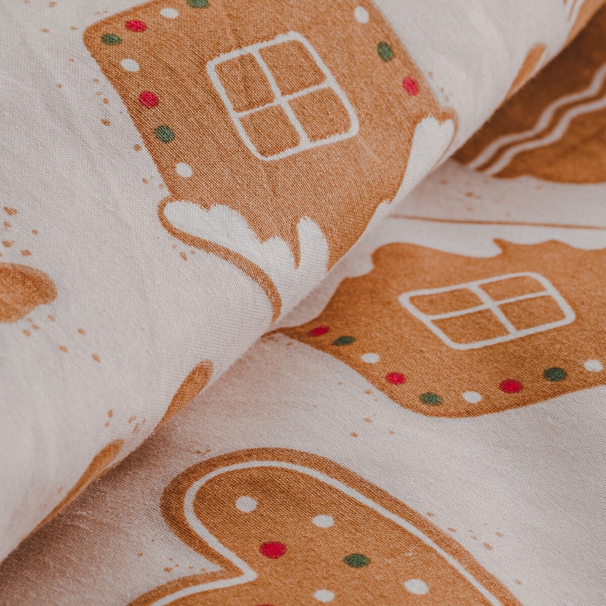 Pościel Bawełniana Epicer 200x220 cm