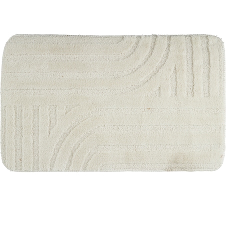 Dywanik łazienkowy JEV, mikrofibra, 45 x 70 cm