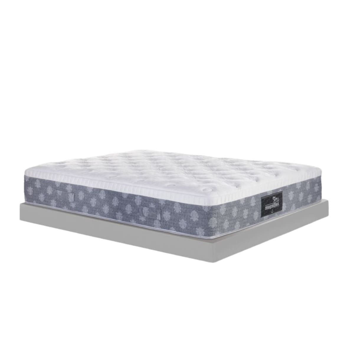 Materac Dolce Vita Comfort Deluxe Dual 12 Firm, 90 x 200 cm, Magniflex