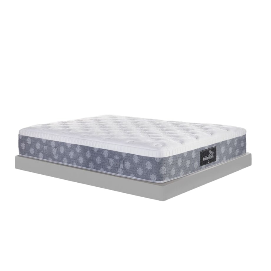 Materac Dolce Vita Comfort Deluxe Dual 12 Firm, 90 x 200 cm, Magniflex