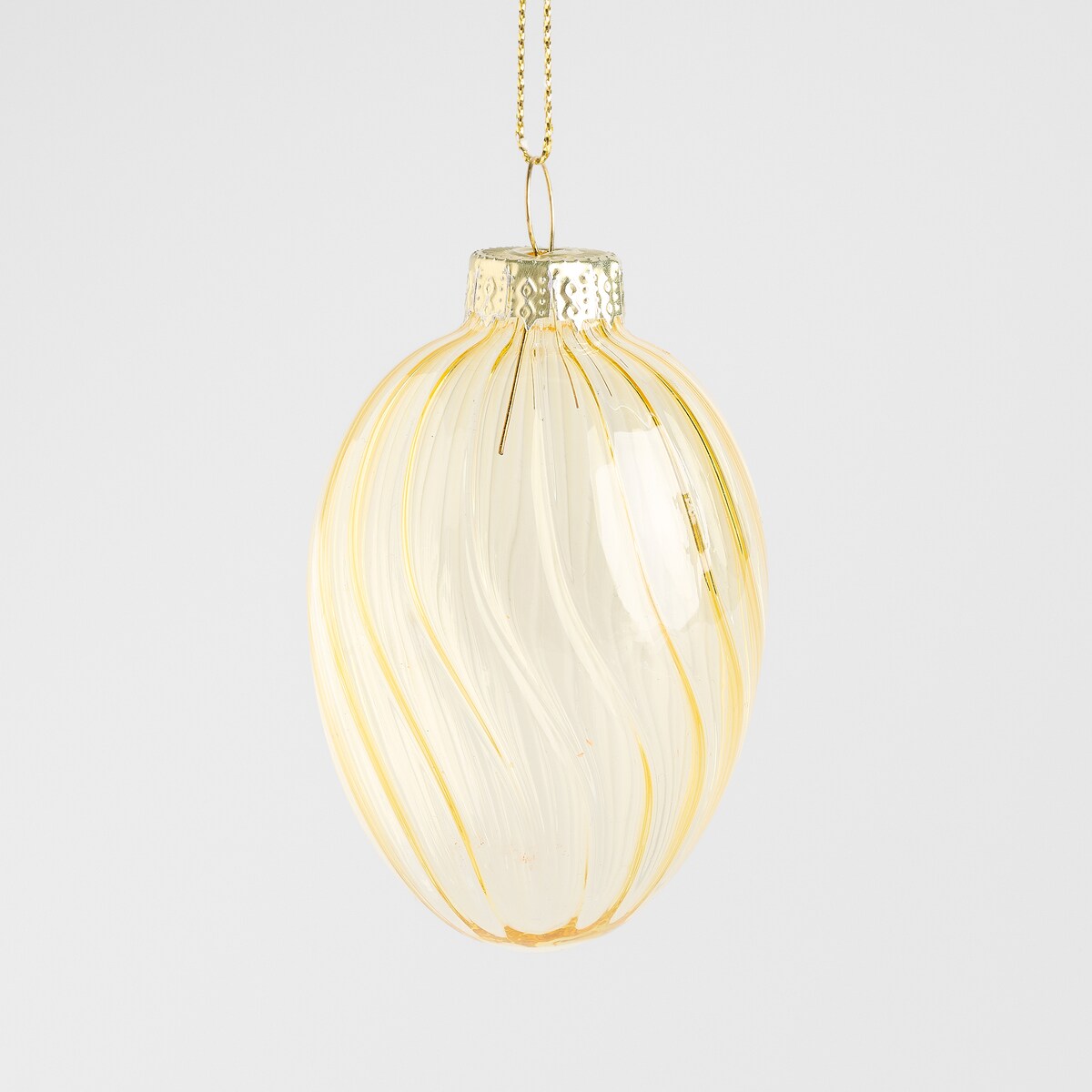 Dekoracja Wisząca Monsi z motywem jajka