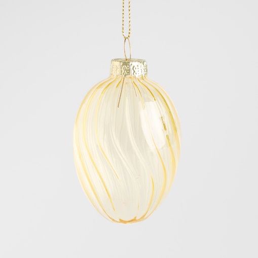 Dekoracja Wisząca Monsi z motywem jajka