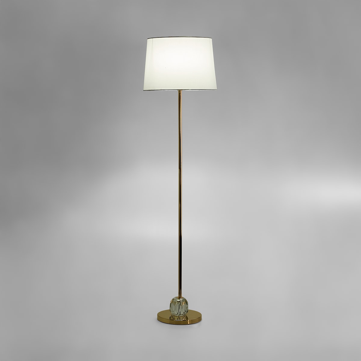 Lampa Podłogowa Diamantis