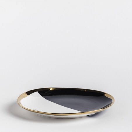 Talerz Deserowy Kurashi