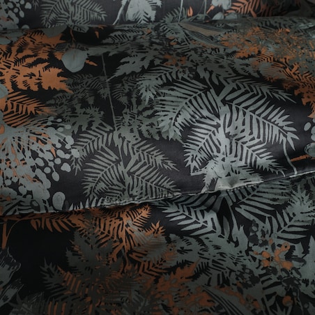 Pościel z bawełny satynowej Myosok 160x200 cm