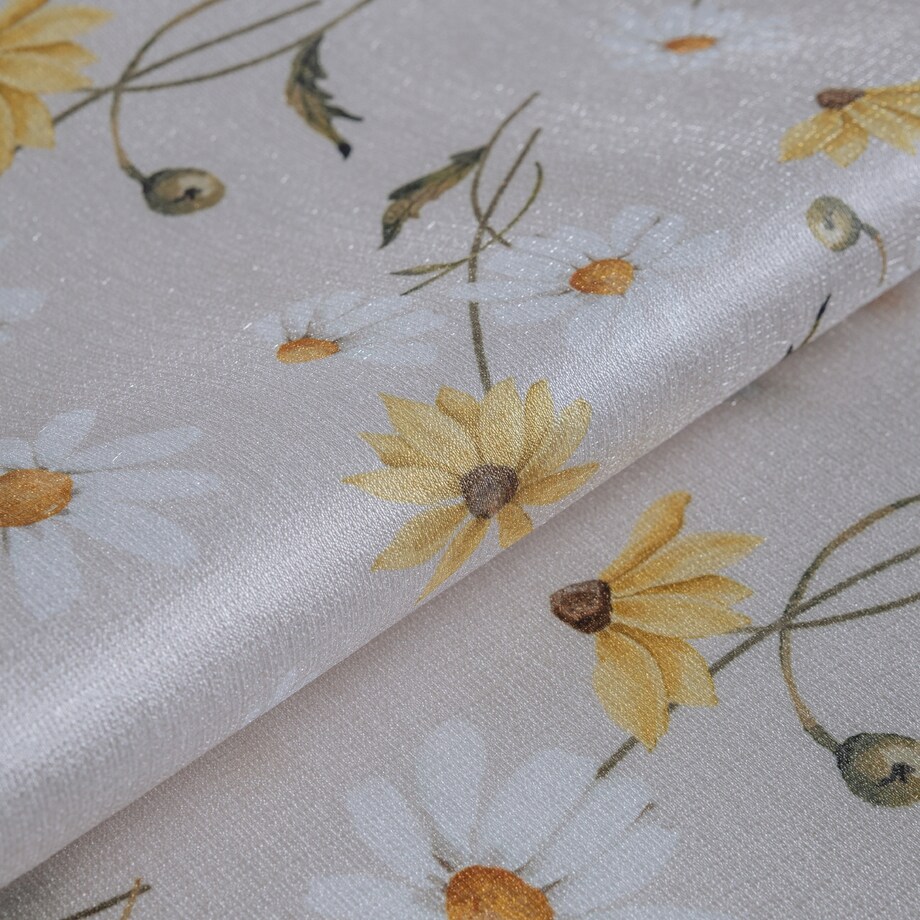 Tablecloth Camomilo 150x300 cm