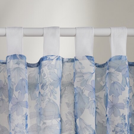 Firana Delioso 140x250 cm