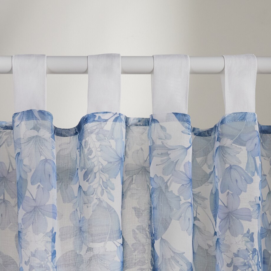 Firana Delioso 140x250 cm