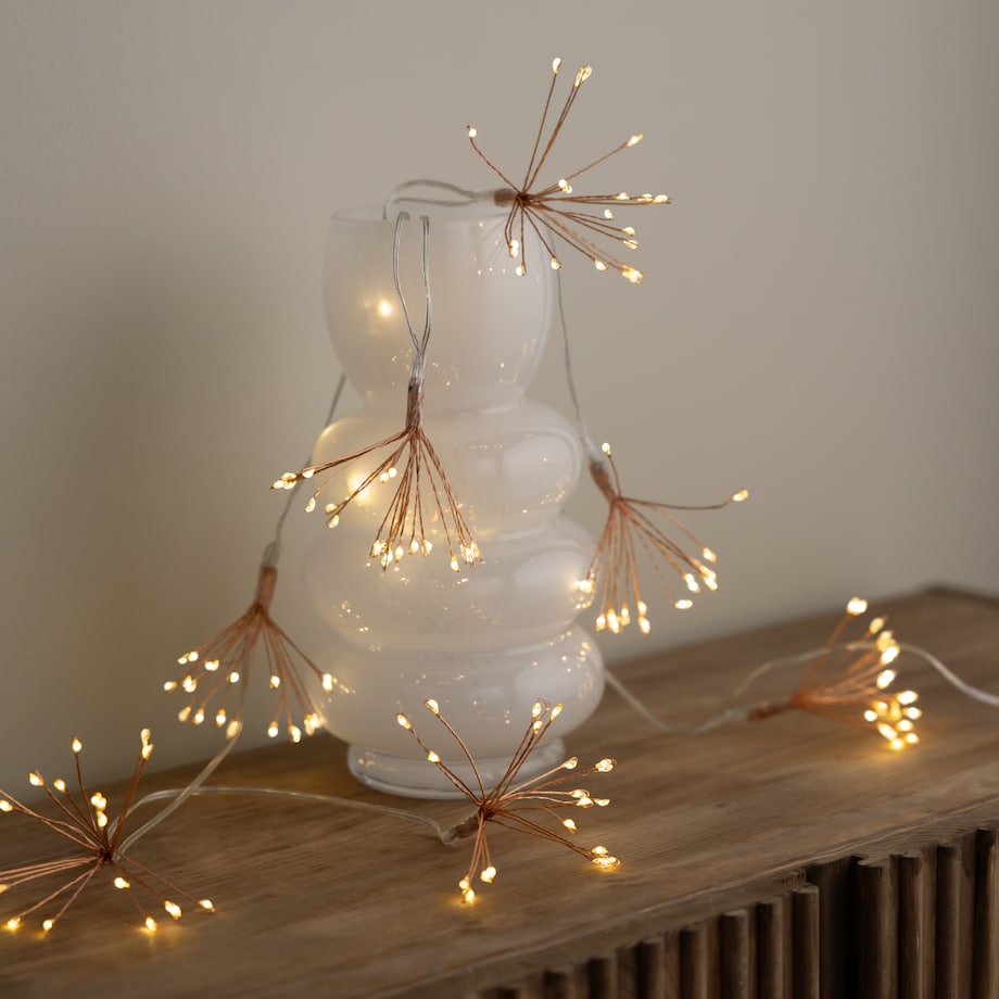 Łańcuch Fiorewires