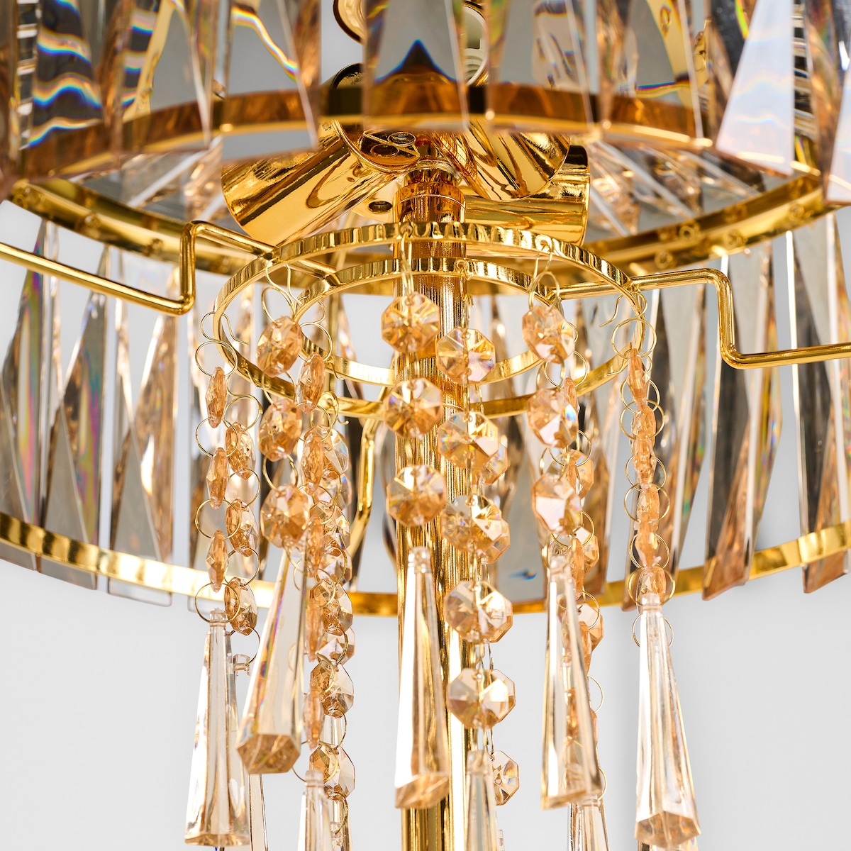 Lampa Podłogowa Etienetto