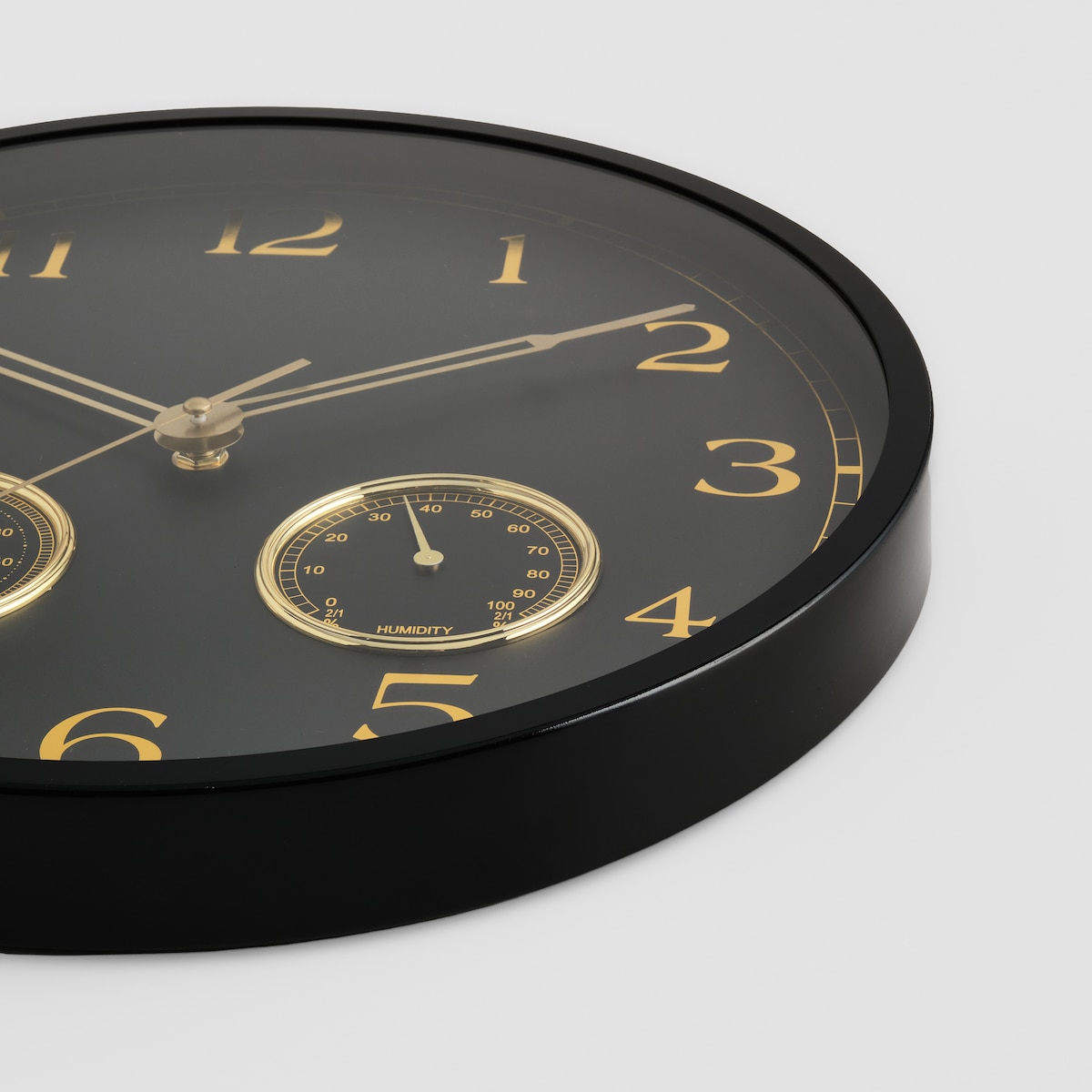 Zegar Ścienny Loraso