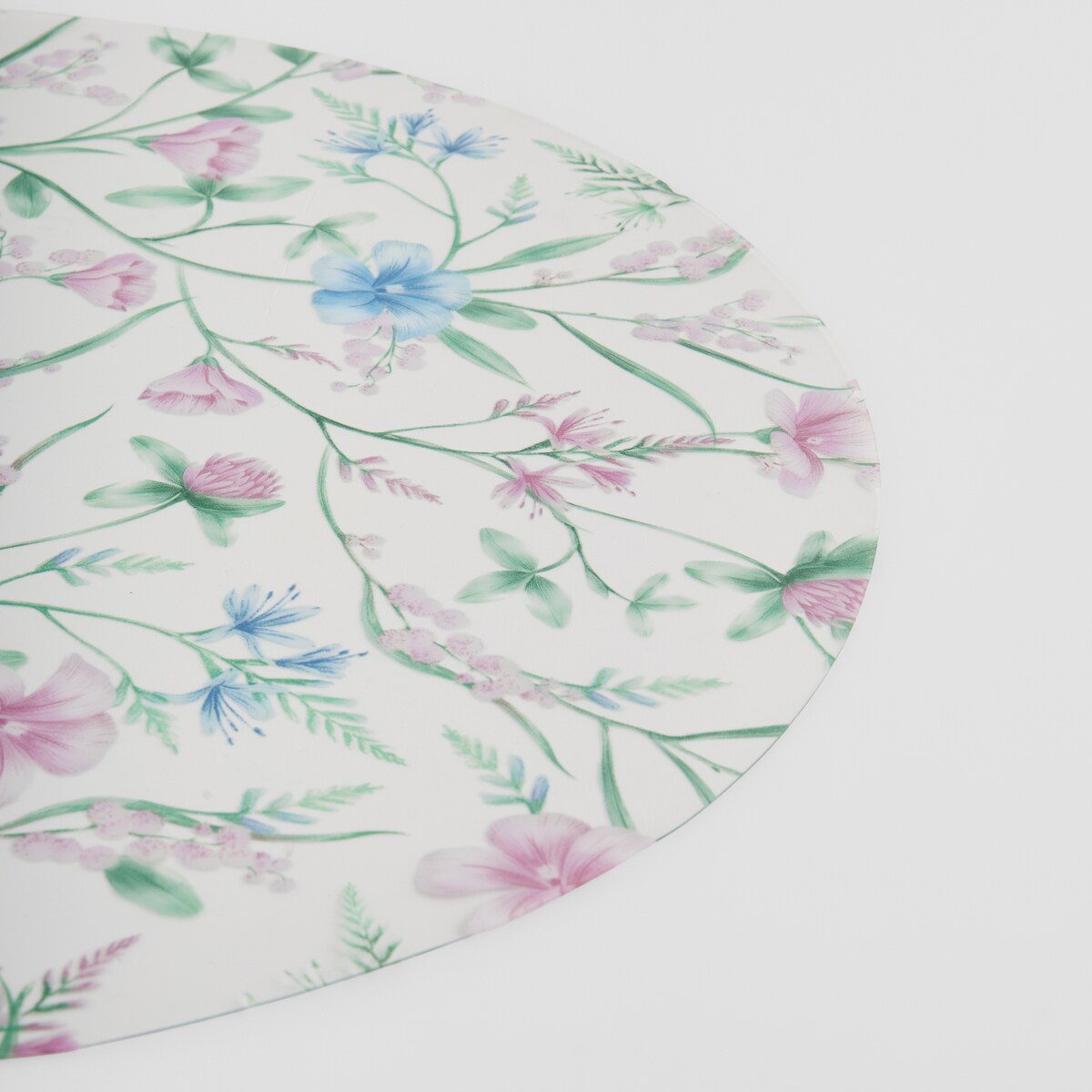 Podkładka Dekoracyjna Kiros z motywem kwiatowym