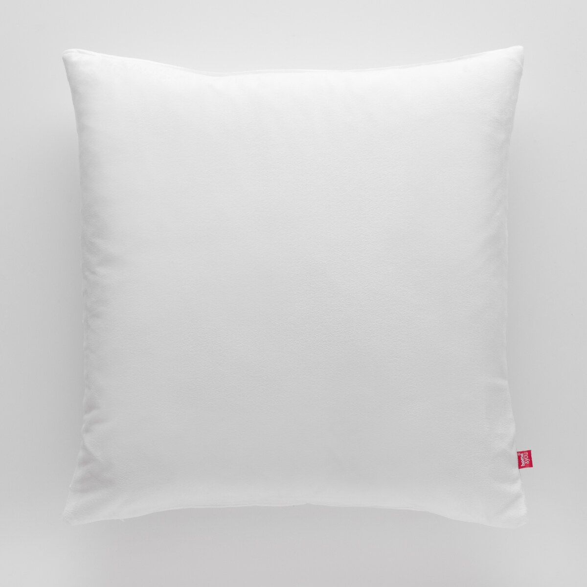 Poszewka Welwetowa Manku 45x45 cm w paski