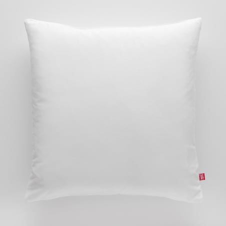 Poszewka Welwetowa Manku 45x45 cm w paski