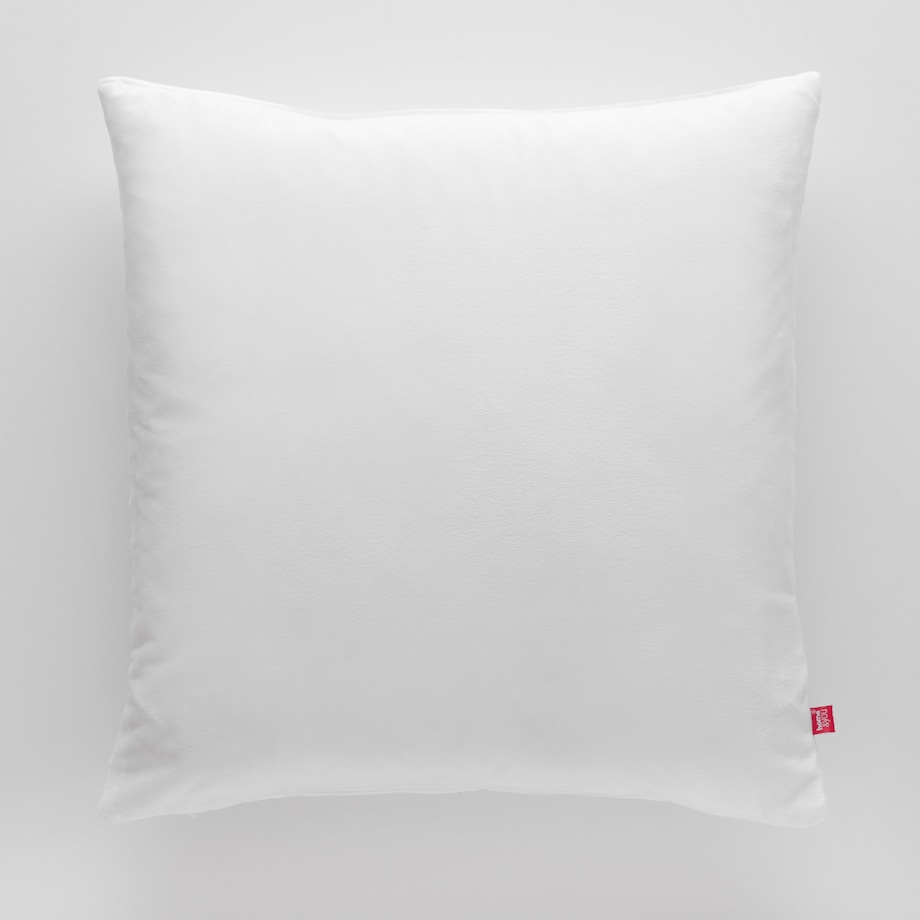 Poszewka Welwetowa Manku 45x45 cm w paski