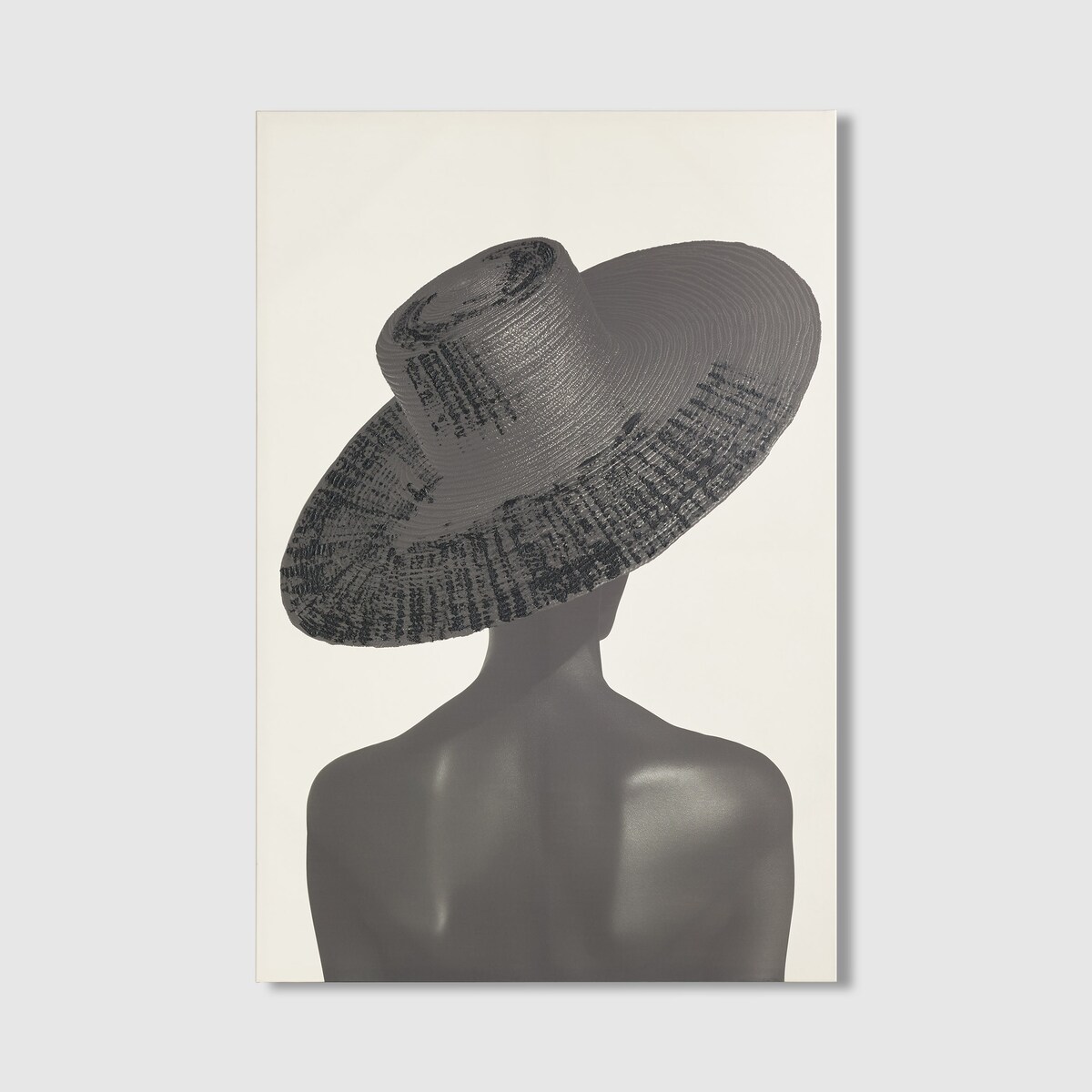 Obraz Astrud z motywem postaci