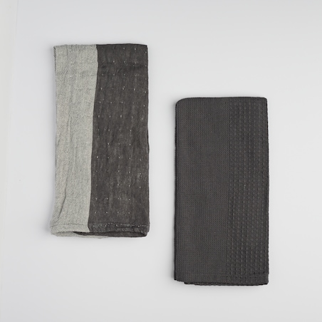 Komplet Ścierek Duenos 45x65 cm