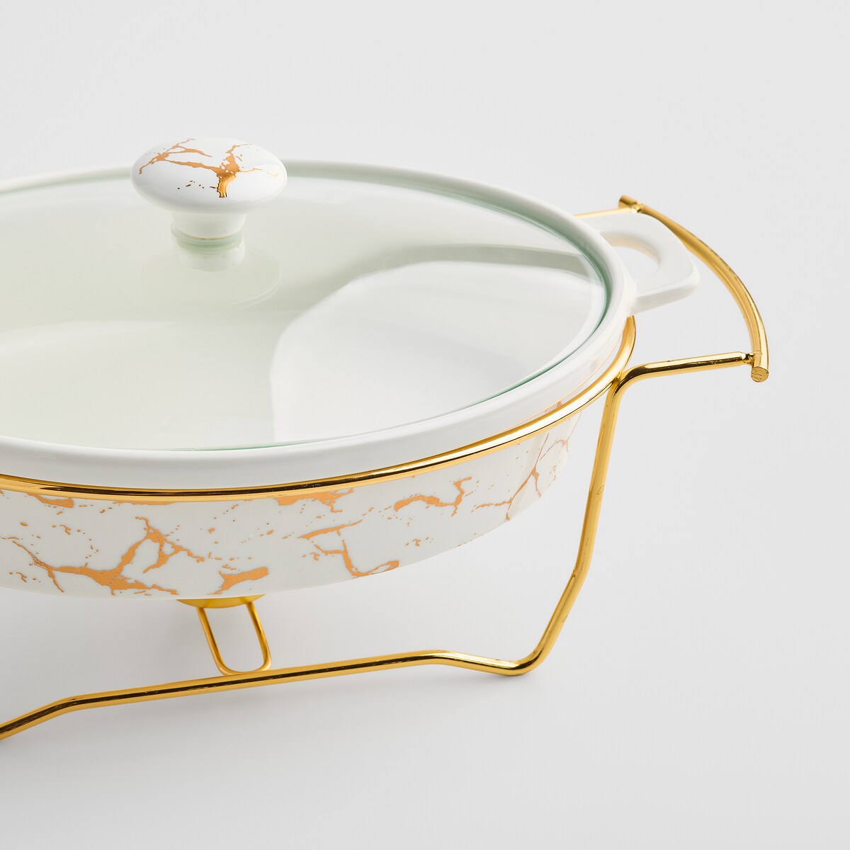 Podgrzewacz Kuchenny Marbery