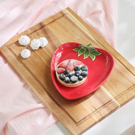 Talerz Deserowy Mansika