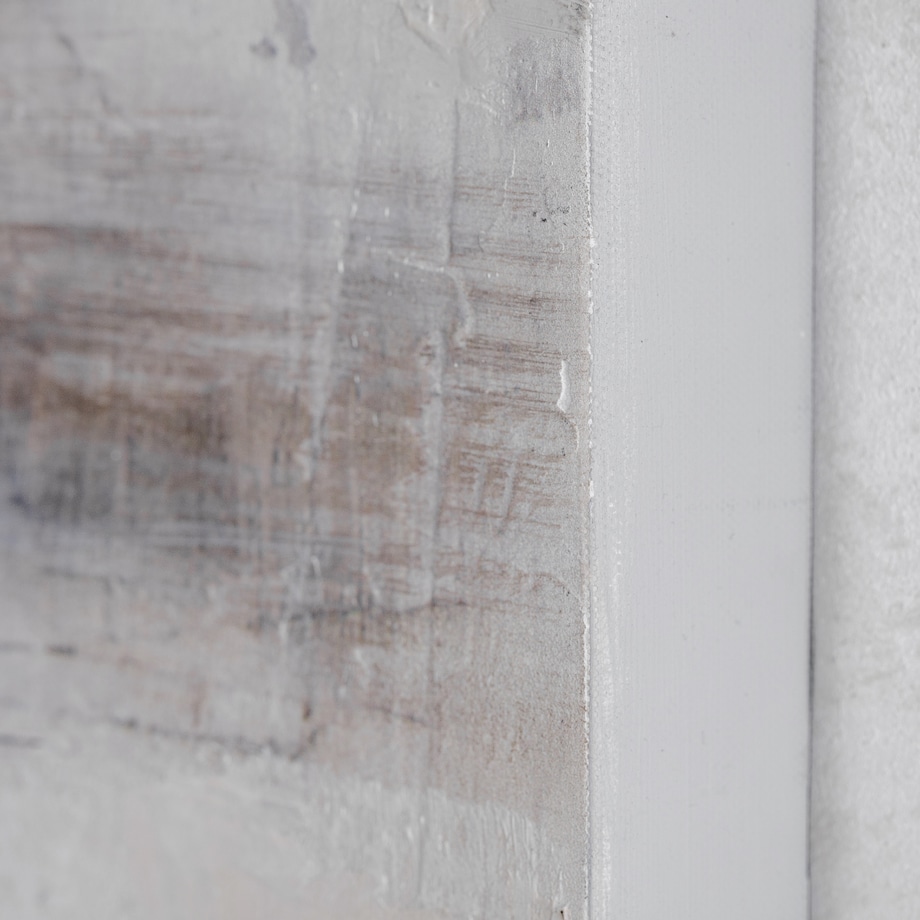 Ręcznie zdobiony obraz pejzaż casanova 80x120