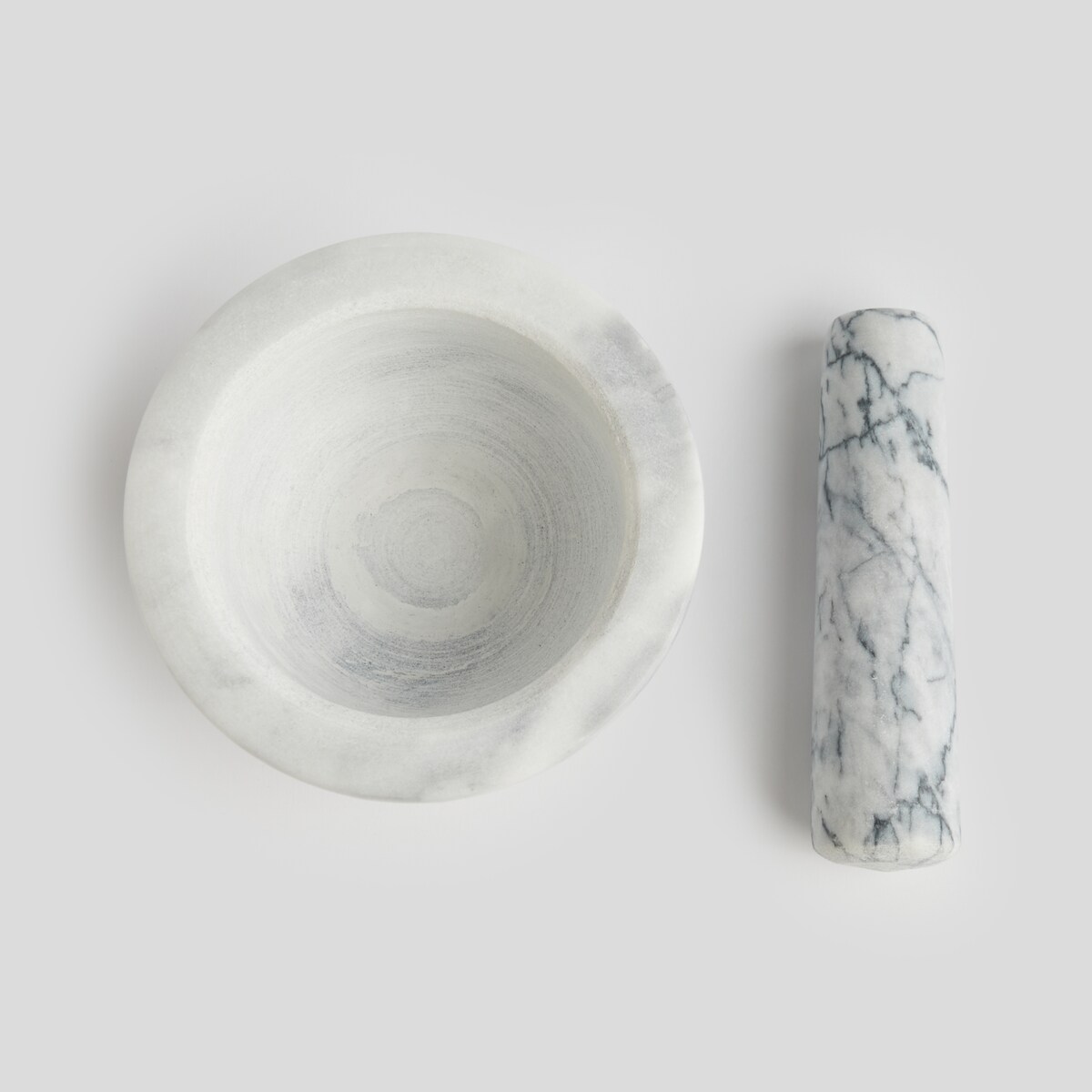 Moździerz marmurowy Marmis