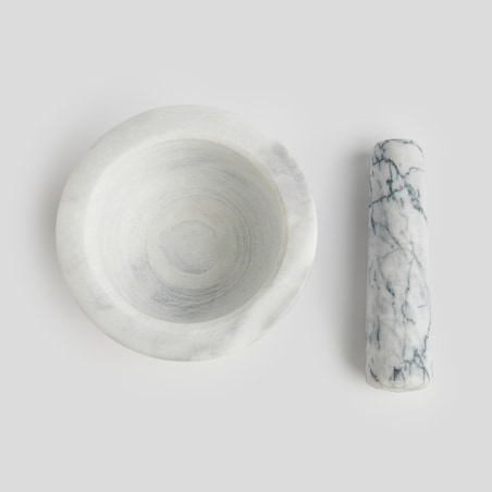 Moździerz marmurowy Marmis