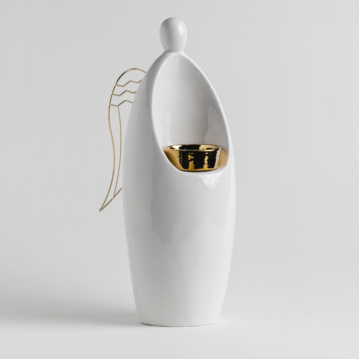 Świecznik Wirewingso