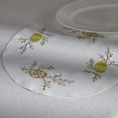 Serwetka Catkins ø 35 cm