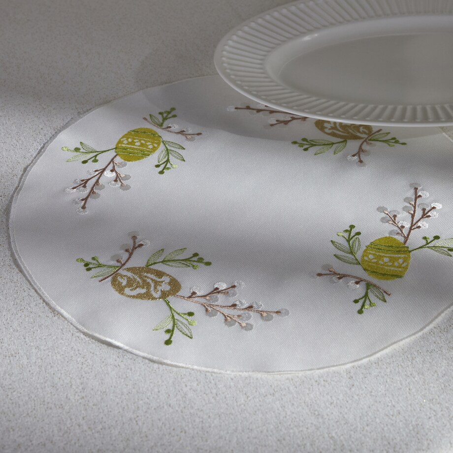 Serwetka Catkins ø 35 cm