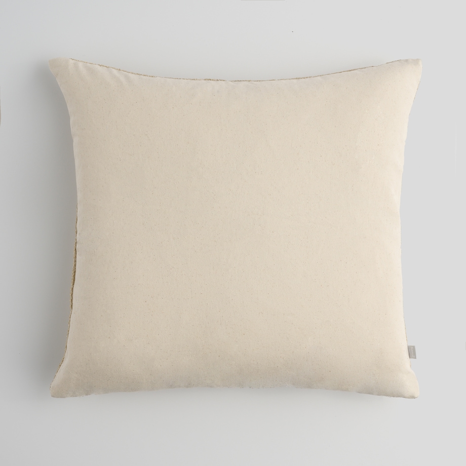 Poszewka Neva 45x45 cm z motywem geometrycznym