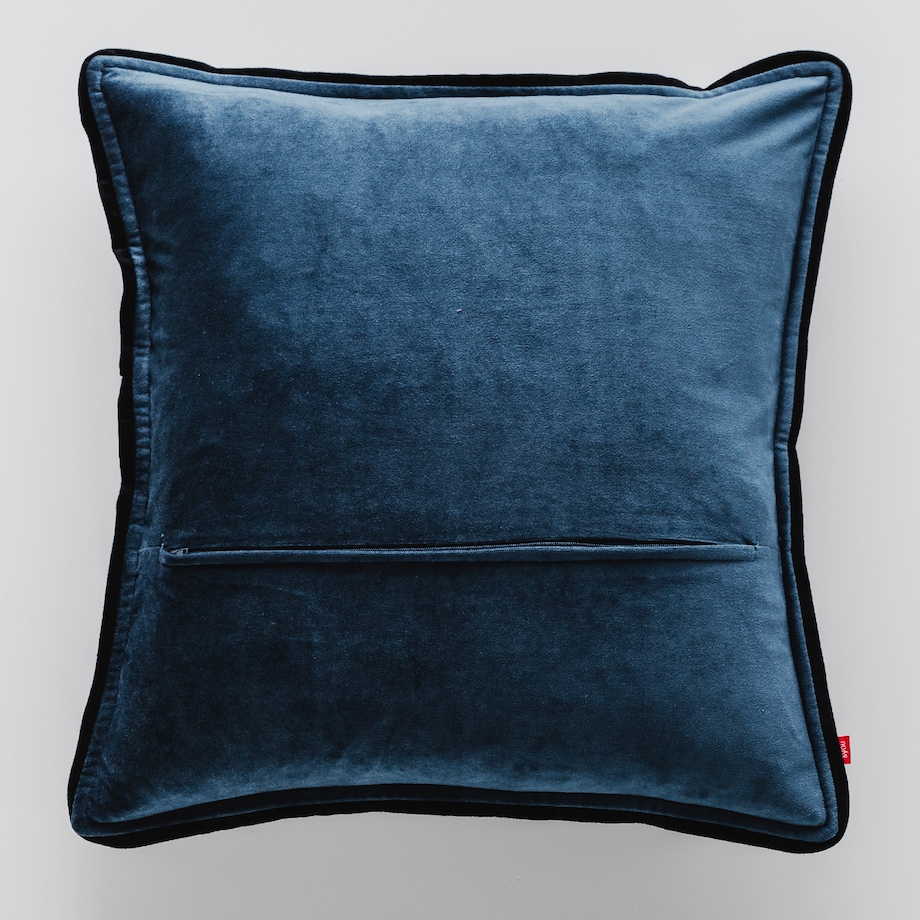 Poszewka Zujar 45x45 cm